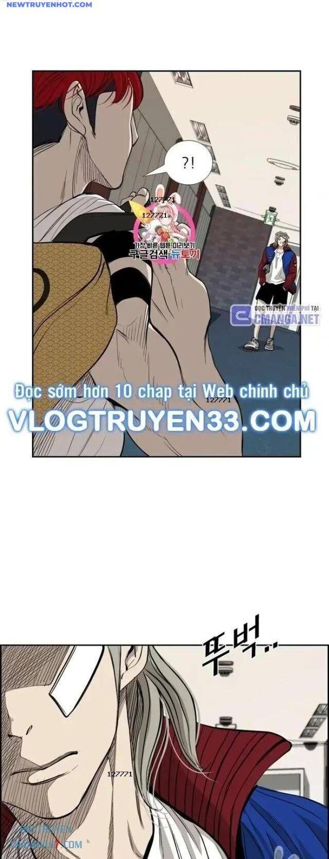 Shark - Cá Mập: Chapter 177