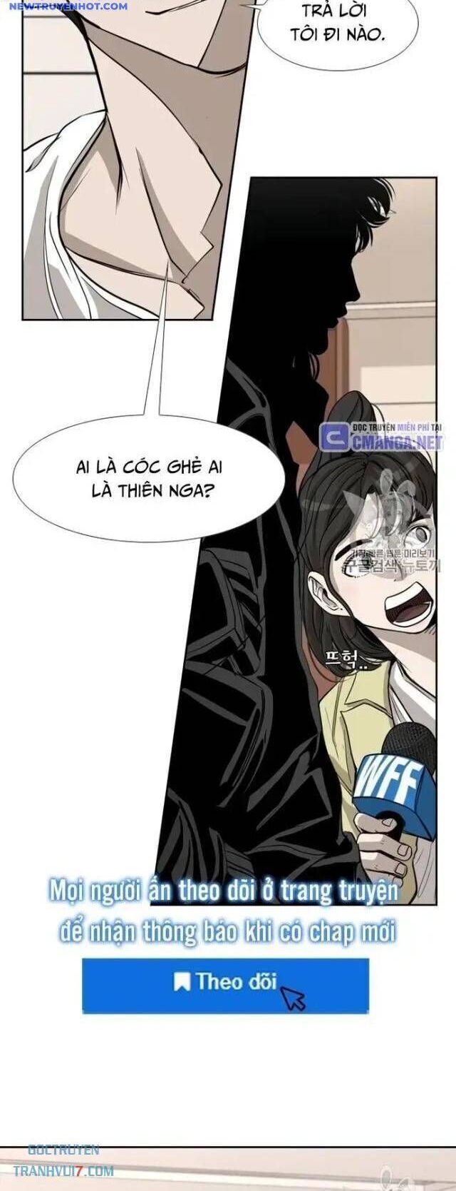 Shark - Cá Mập: Chapter 177