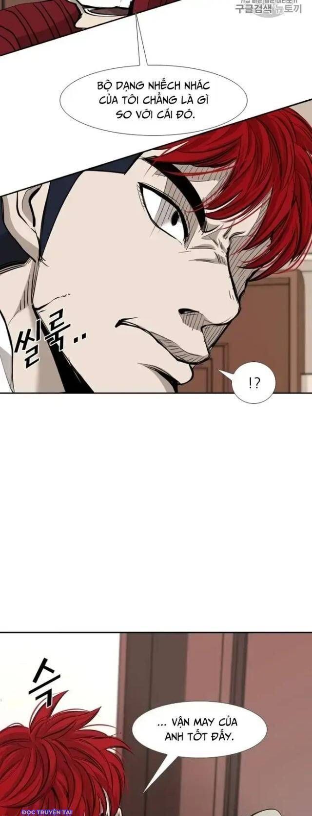 Shark - Cá Mập: Chapter 177