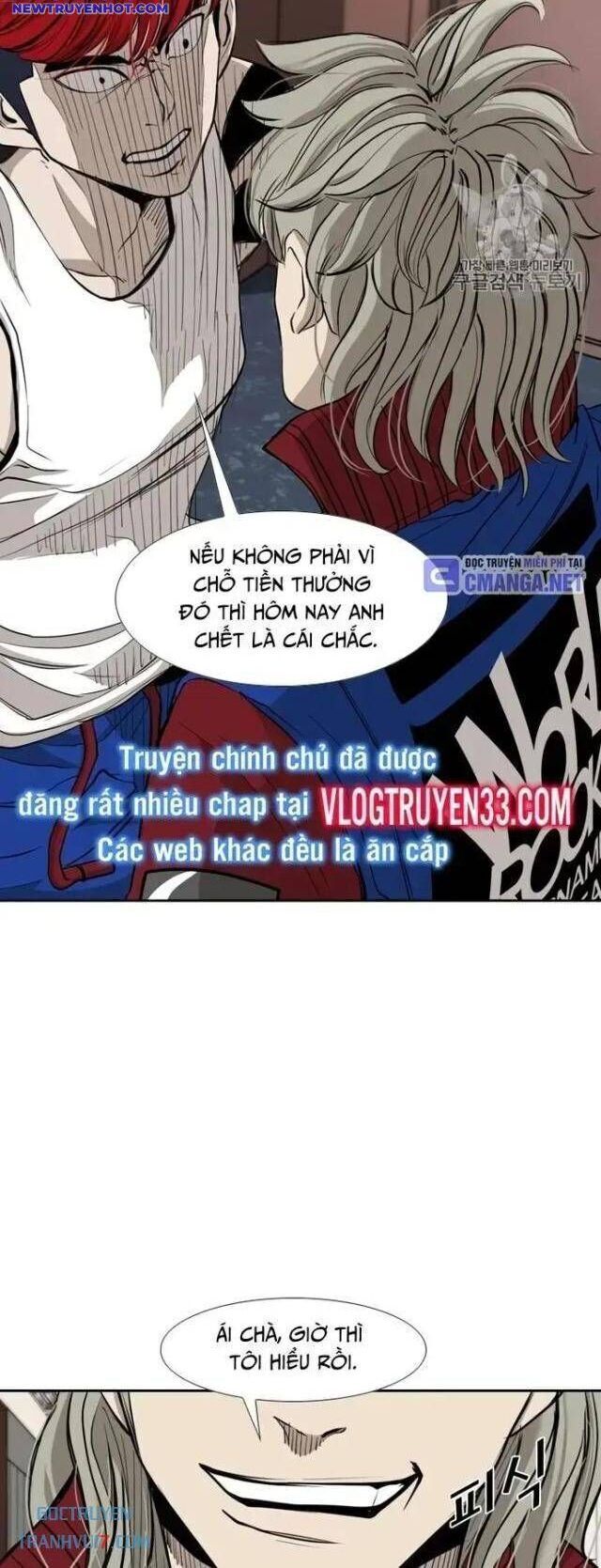 Shark - Cá Mập: Chapter 177
