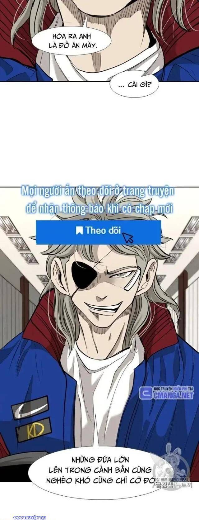 Shark - Cá Mập: Chapter 177