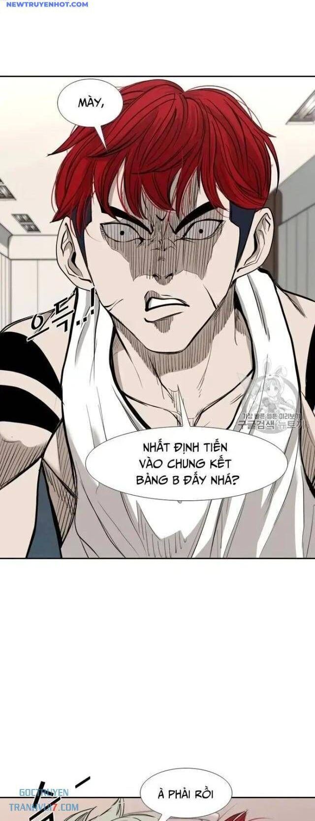 Shark - Cá Mập: Chapter 177