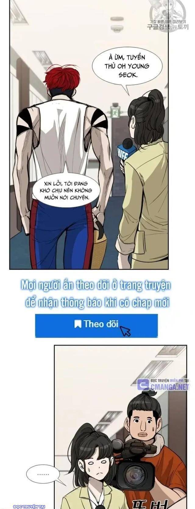 Shark - Cá Mập: Chapter 177