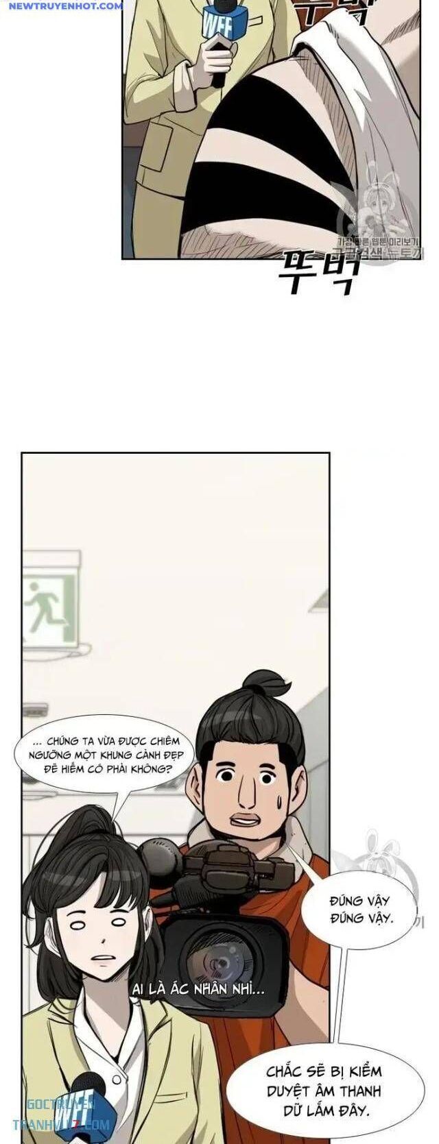 Shark - Cá Mập: Chapter 177