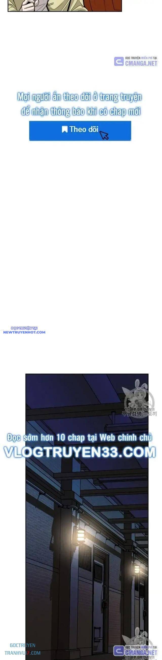 Shark - Cá Mập: Chapter 177