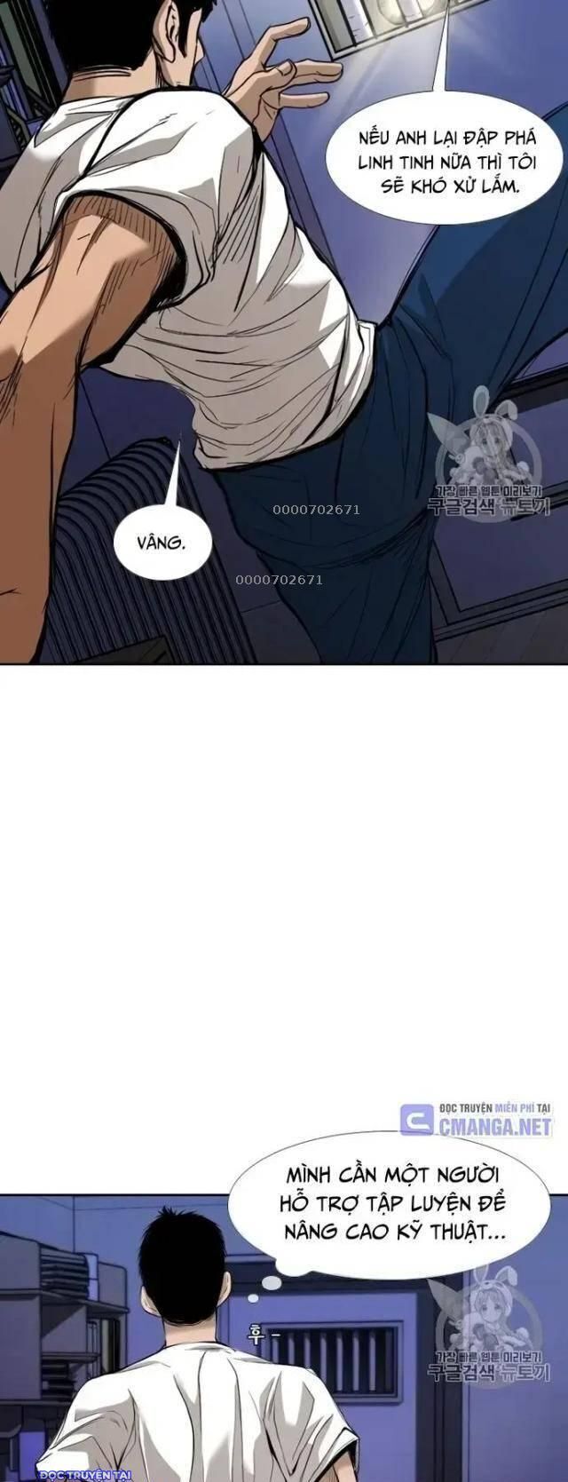 Shark - Cá Mập: Chapter 177