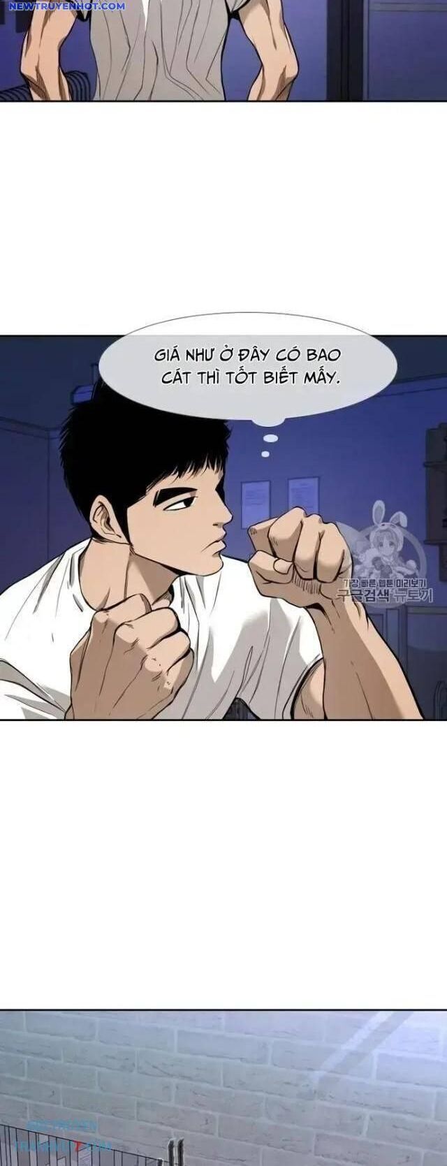 Shark - Cá Mập: Chapter 177