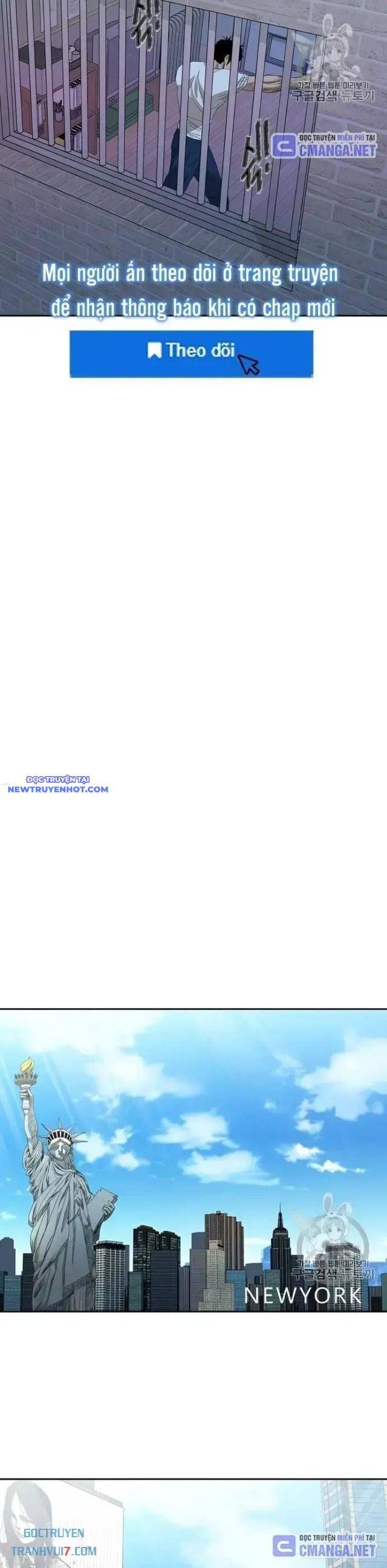 Shark - Cá Mập: Chapter 177