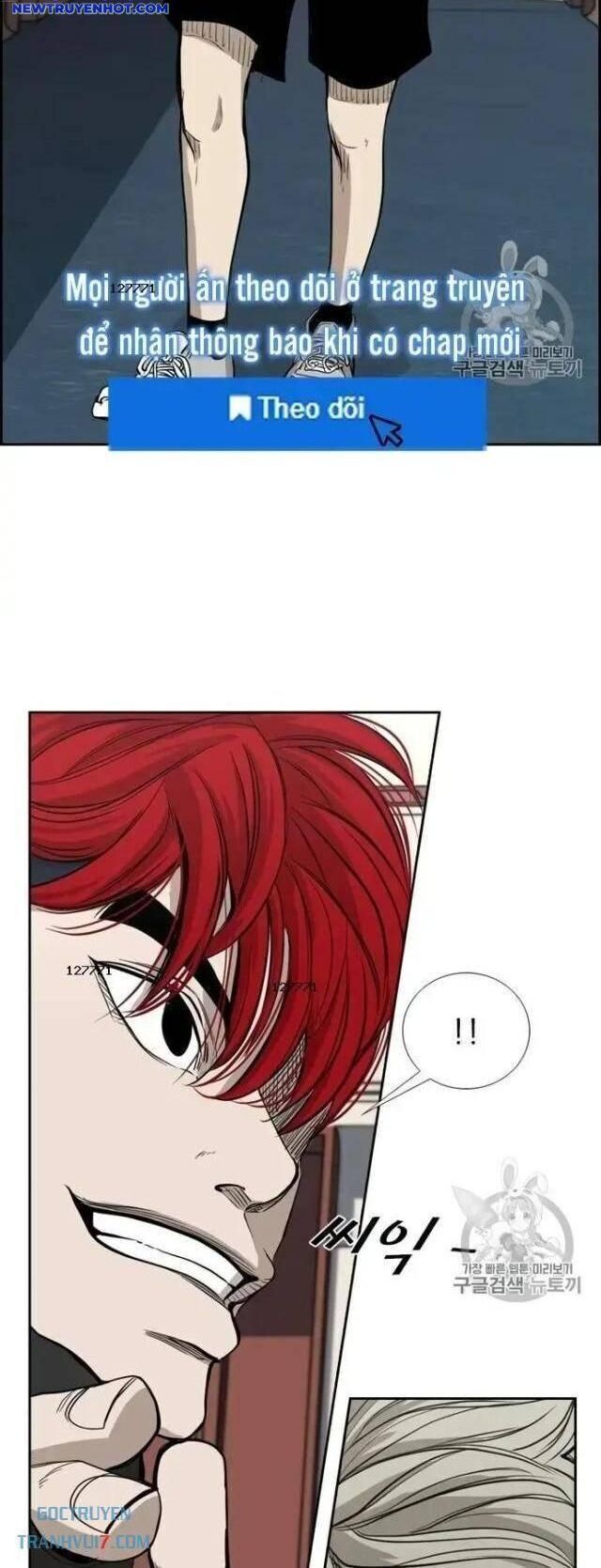 Shark - Cá Mập: Chapter 177