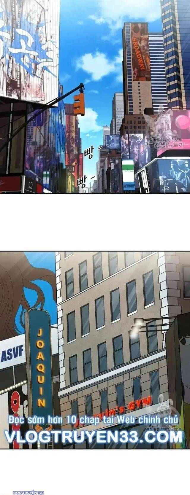 Shark - Cá Mập: Chapter 177