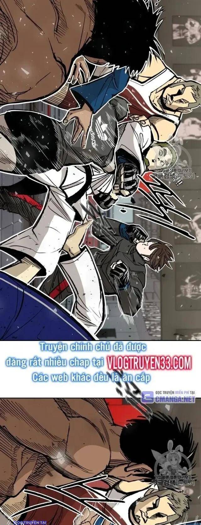 Shark - Cá Mập: Chapter 177