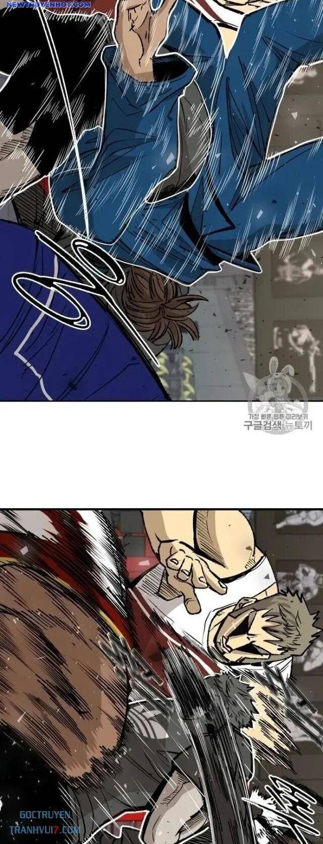 Shark - Cá Mập: Chapter 177