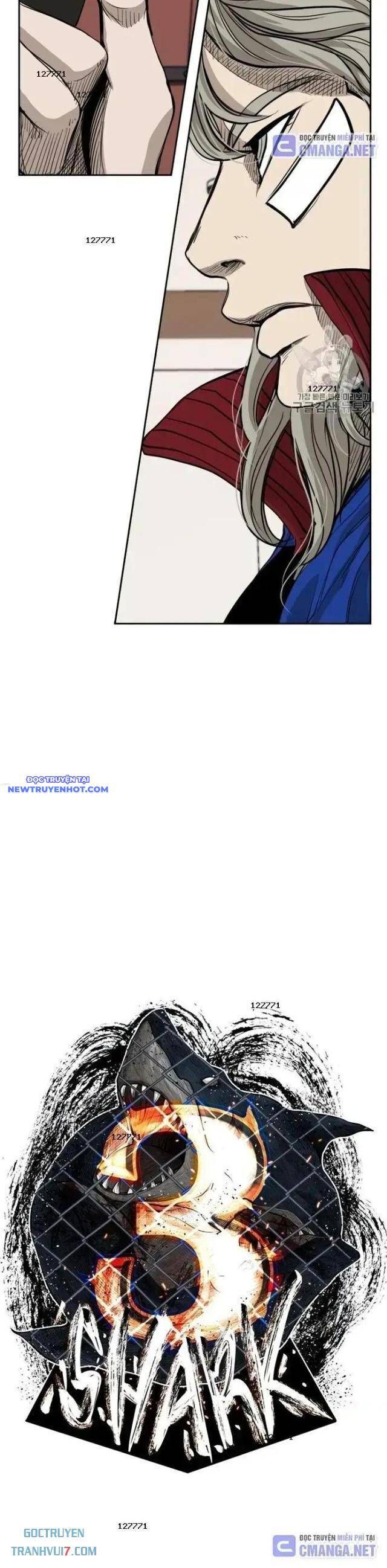 Shark - Cá Mập: Chapter 177