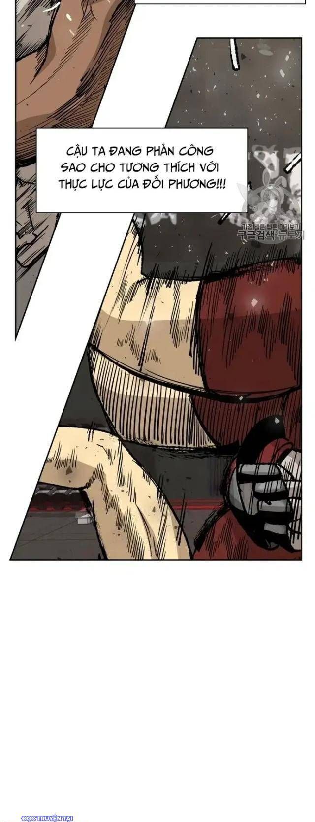 Shark - Cá Mập: Chapter 177