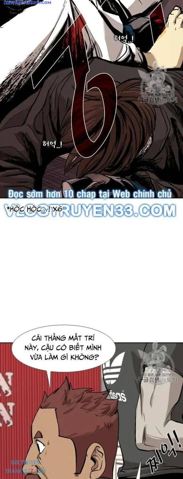 Shark - Cá Mập: Chapter 177