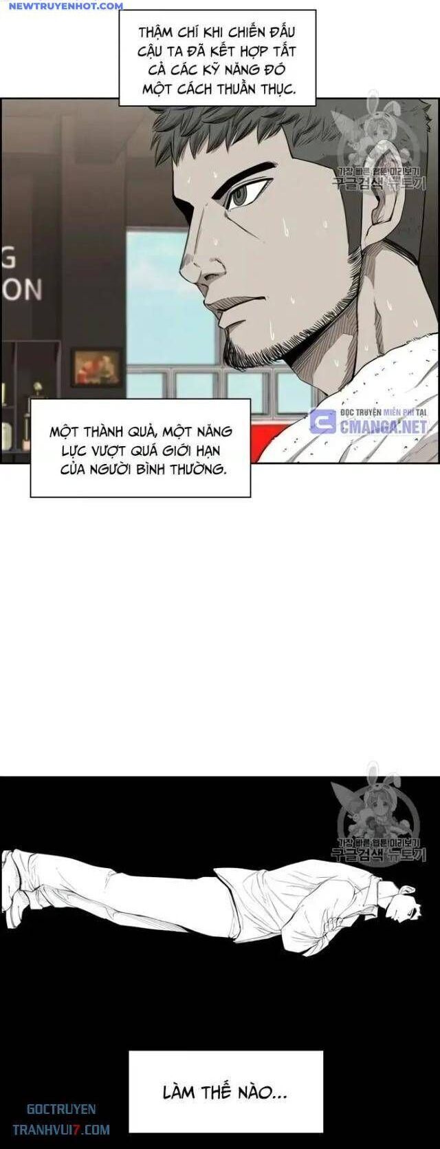 Shark - Cá Mập: Chapter 177