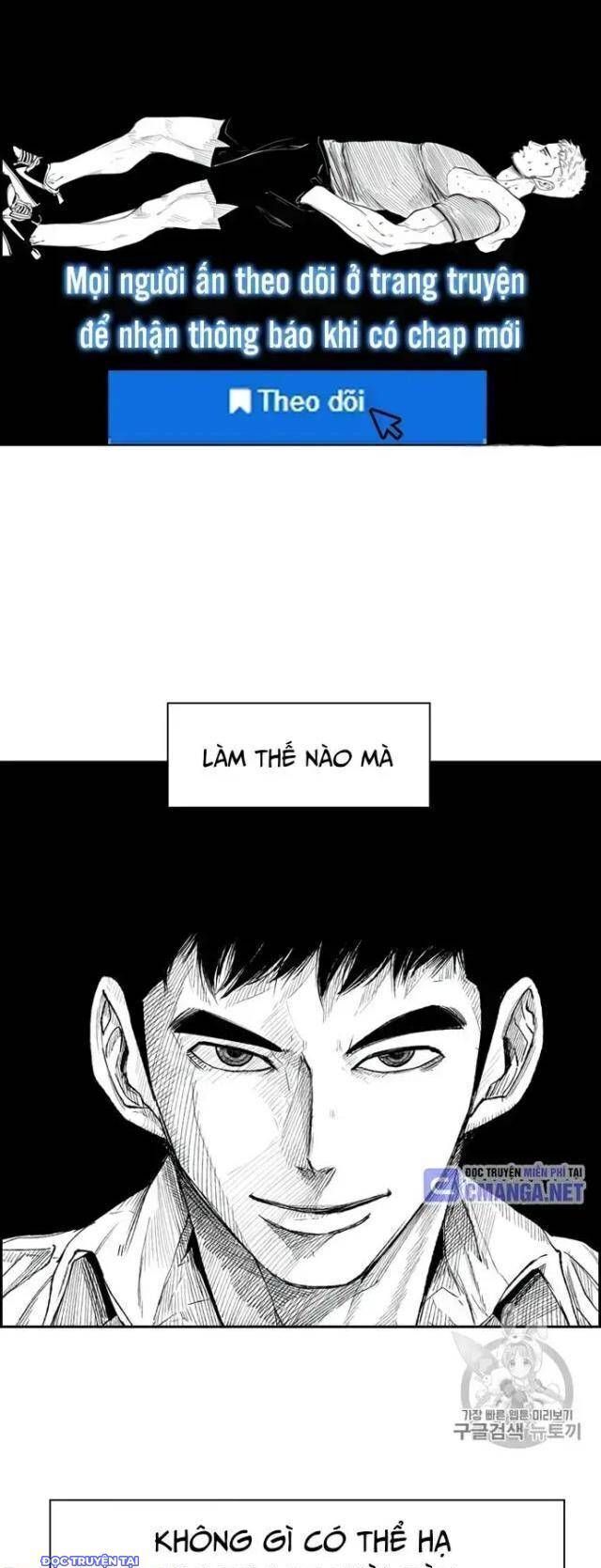 Shark - Cá Mập: Chapter 177
