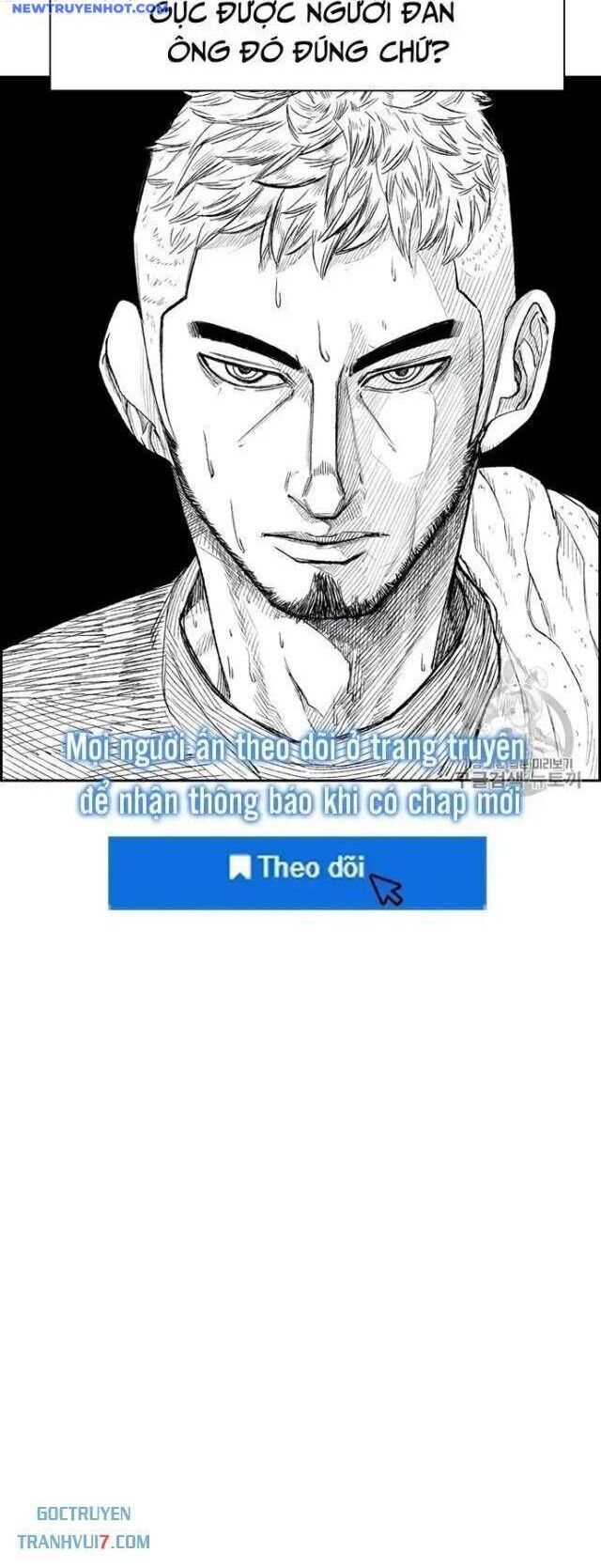 Shark - Cá Mập: Chapter 177