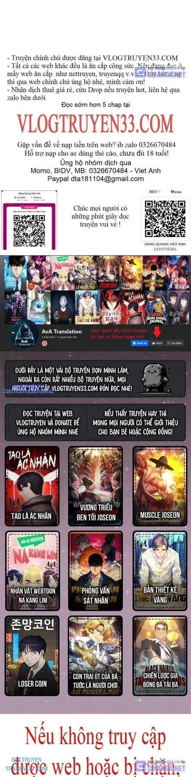 Shark - Cá Mập: Chapter 177