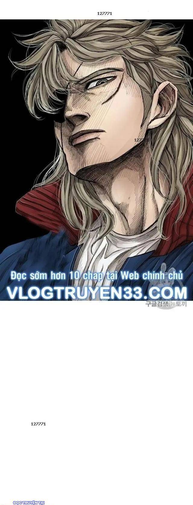 Shark - Cá Mập: Chapter 177