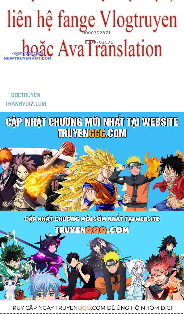Shark - Cá Mập: Chapter 177
