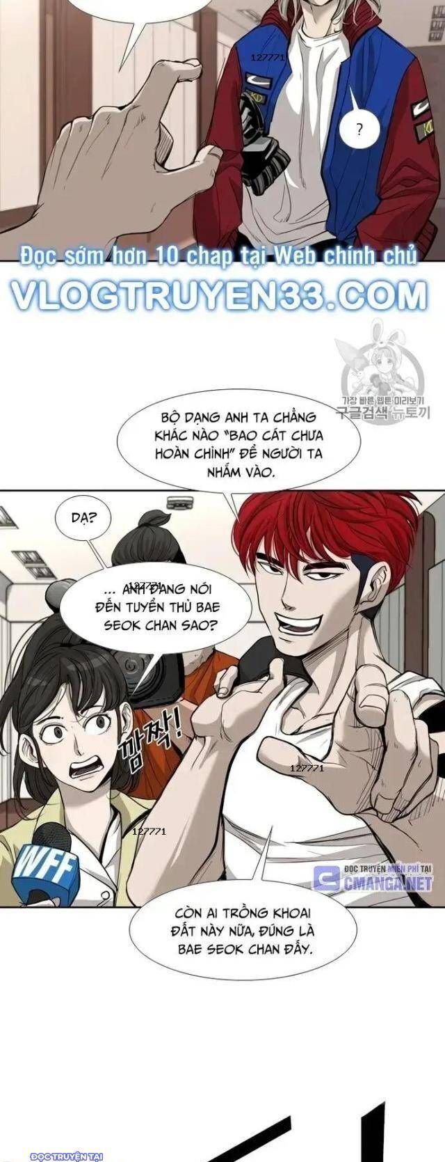 Shark - Cá Mập: Chapter 177