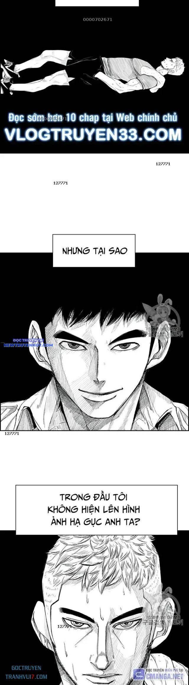 Shark - Cá Mập: Chapter 178