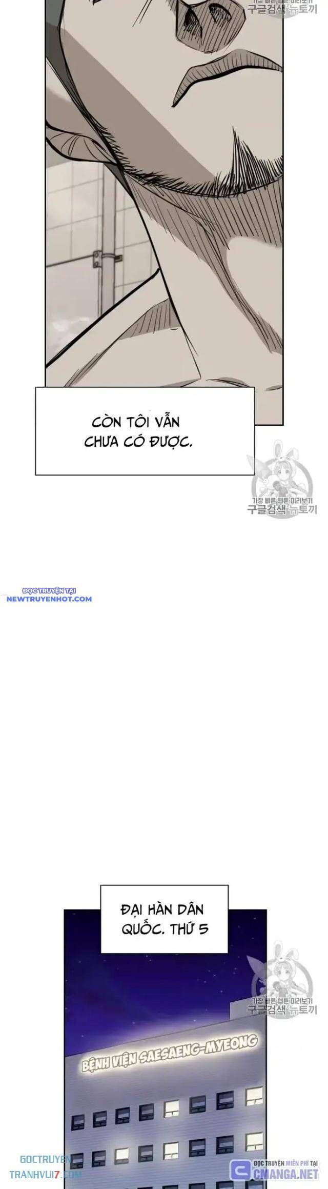 Shark - Cá Mập: Chapter 178