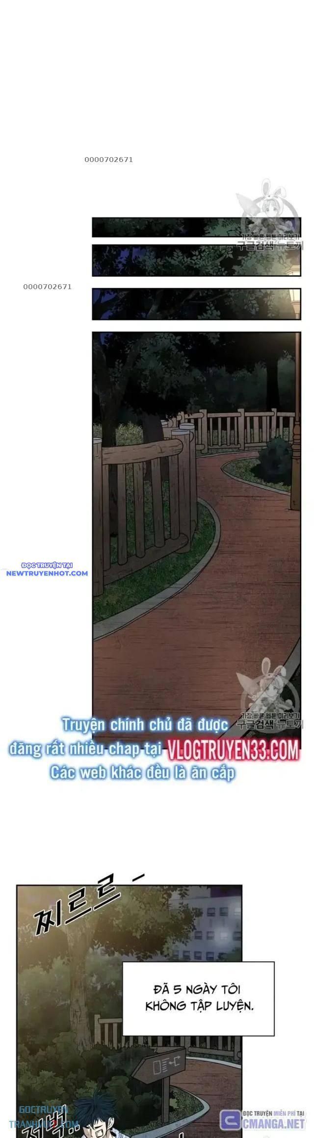 Shark - Cá Mập: Chapter 178