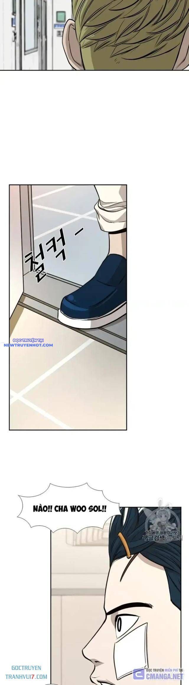 Shark - Cá Mập: Chapter 178