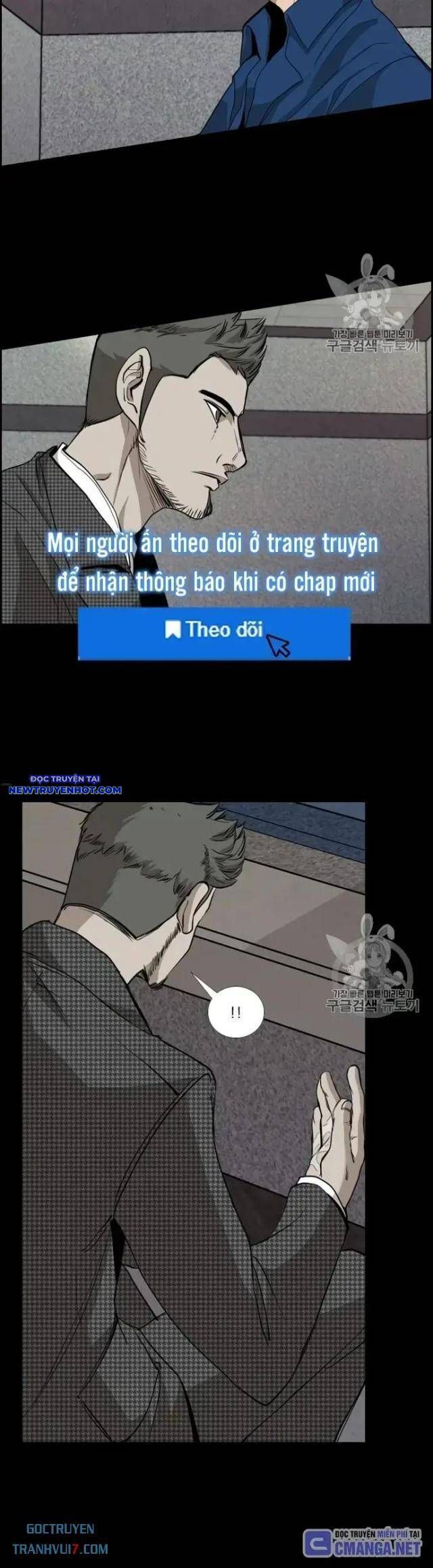 Shark - Cá Mập: Chapter 178