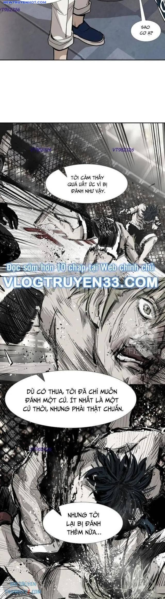 Shark - Cá Mập: Chapter 179