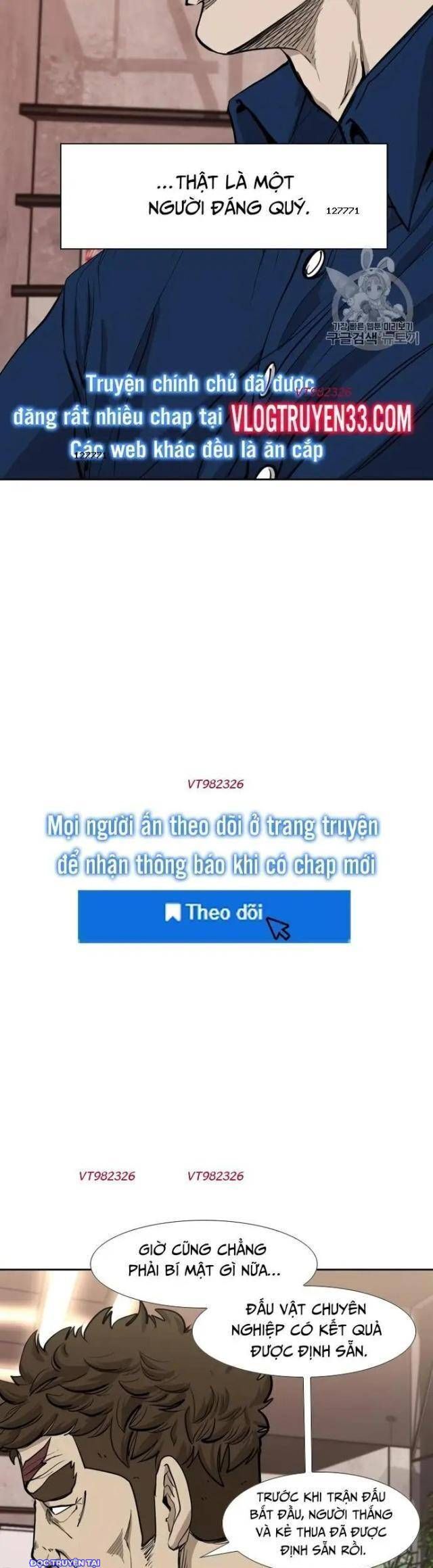 Shark - Cá Mập: Chapter 179