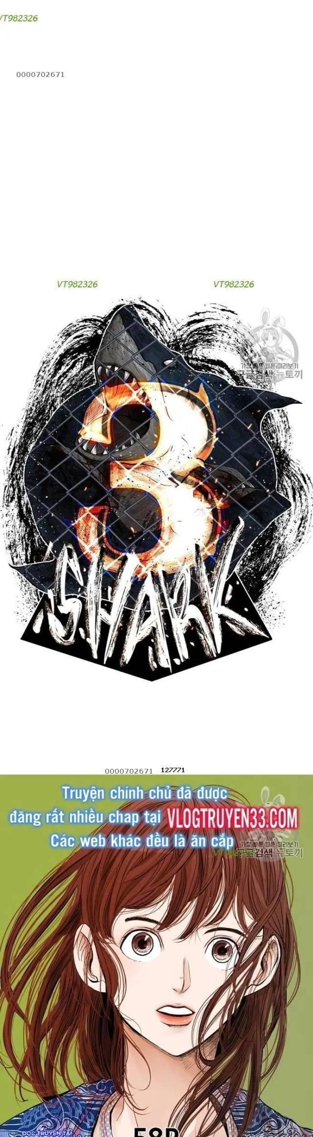 Shark - Cá Mập: Chapter 179