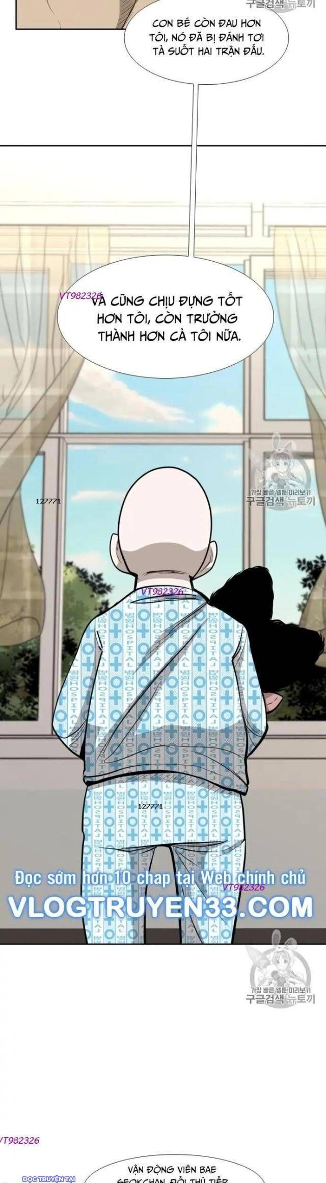 Shark - Cá Mập: Chapter 179