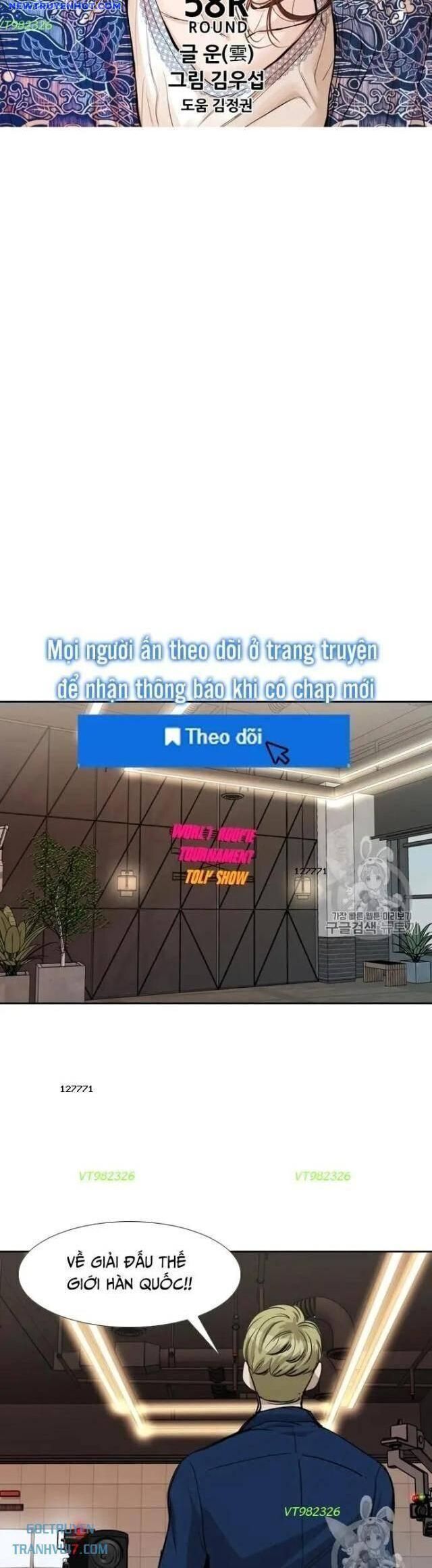 Shark - Cá Mập: Chapter 179