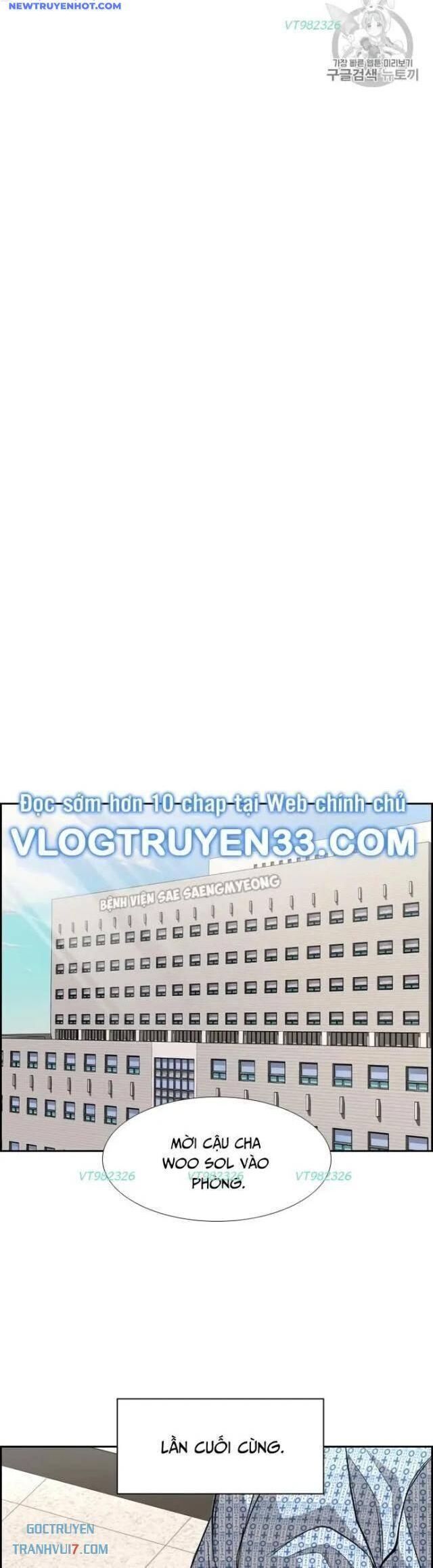 Shark - Cá Mập: Chapter 179