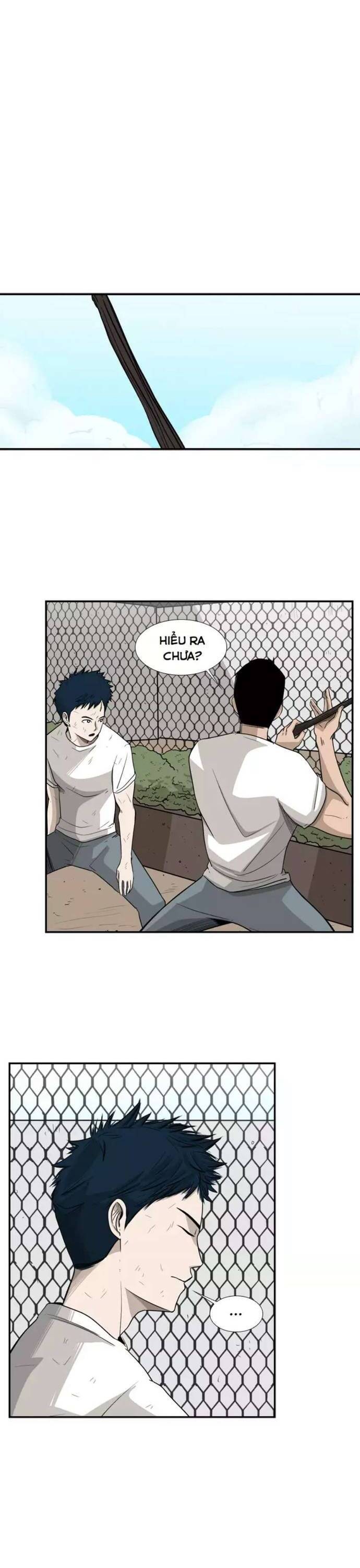 Shark - Cá Mập: Chapter 18