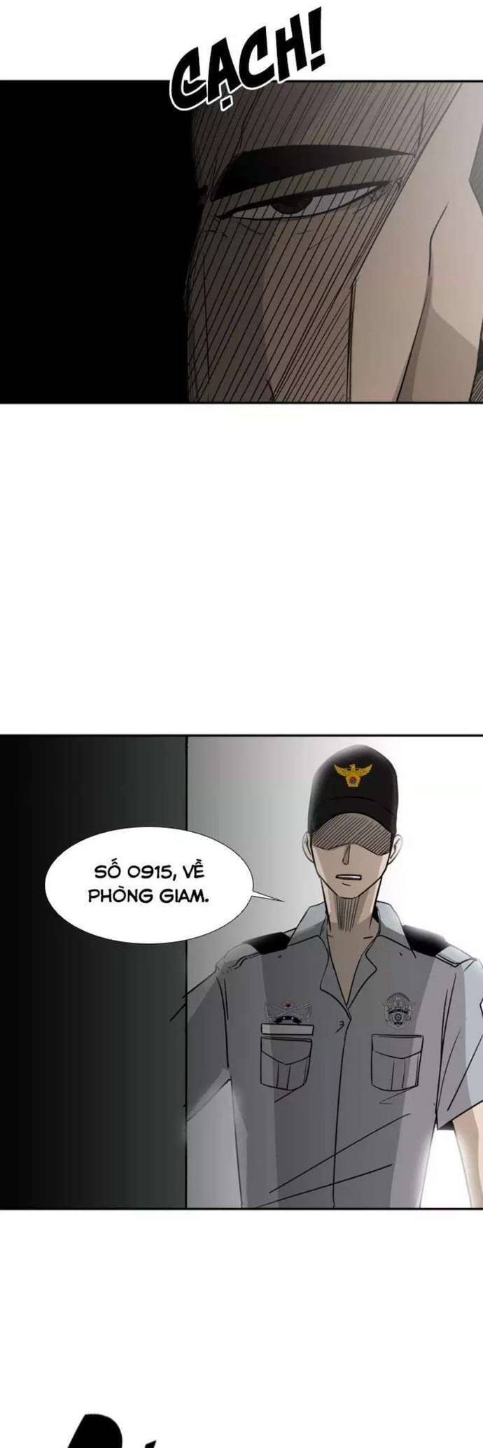 Shark - Cá Mập: Chapter 18