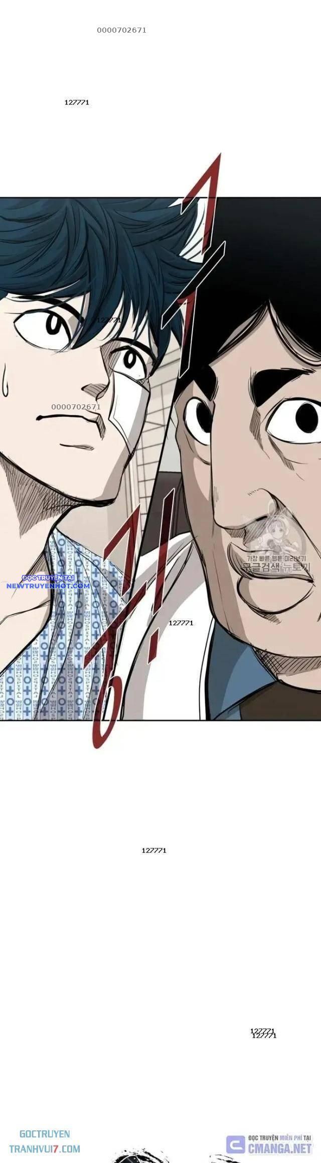 Shark - Cá Mập: Chapter 180