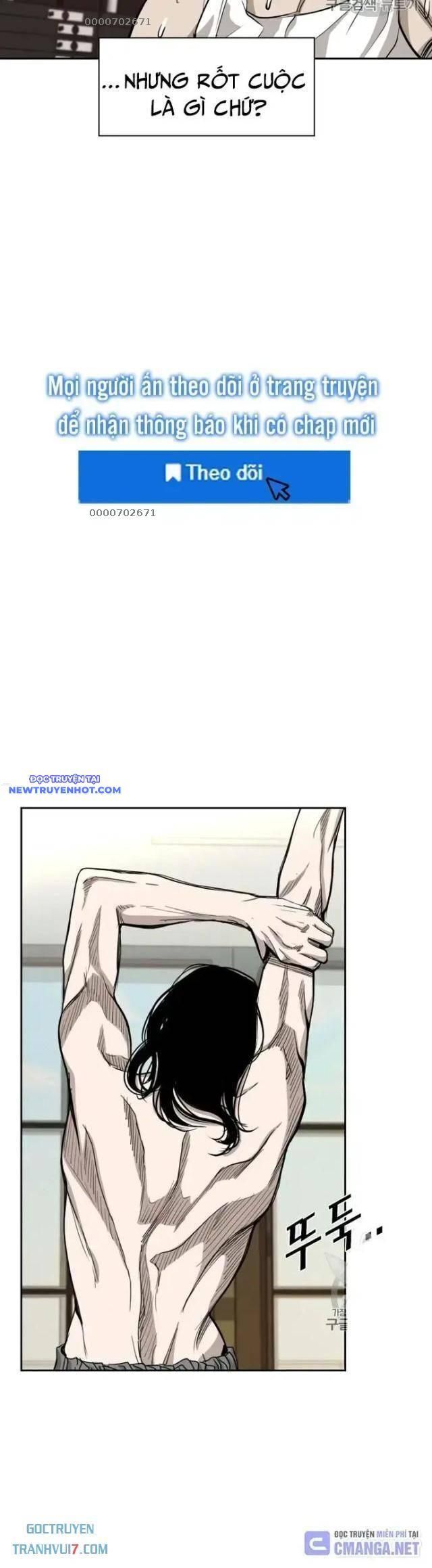 Shark - Cá Mập: Chapter 180