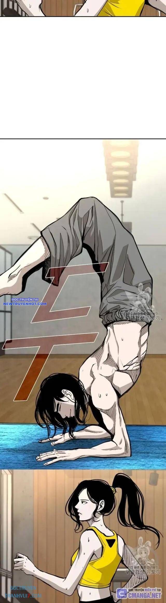 Shark - Cá Mập: Chapter 180