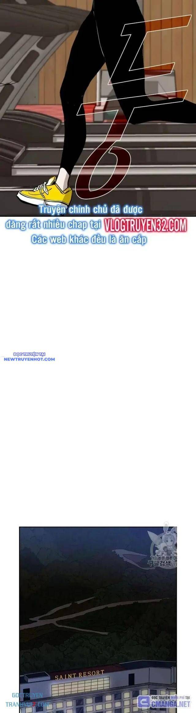 Shark - Cá Mập: Chapter 180