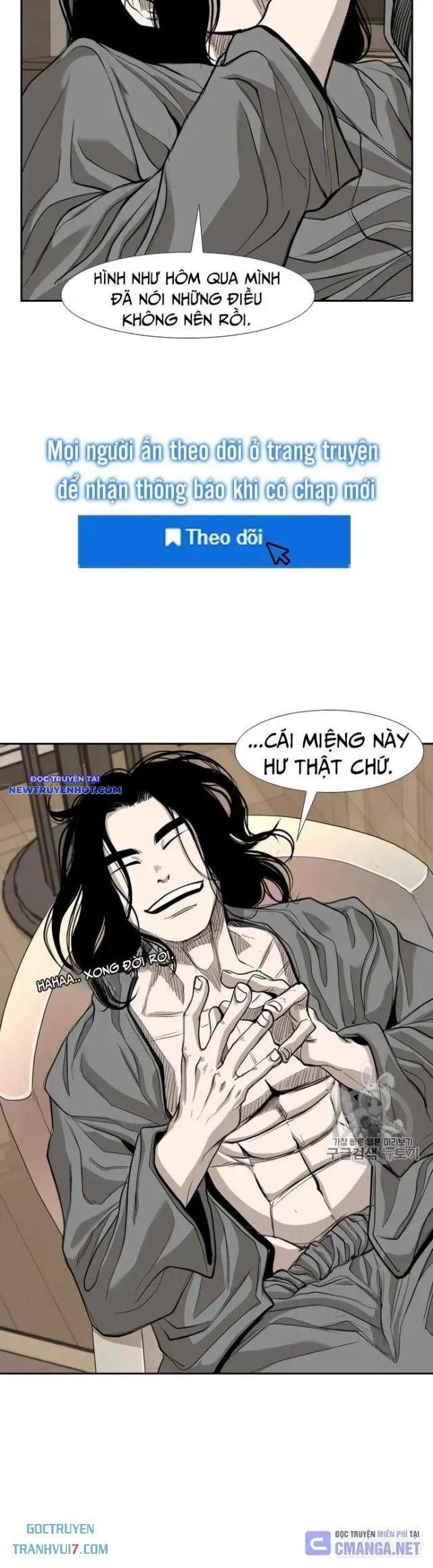 Shark - Cá Mập: Chapter 180