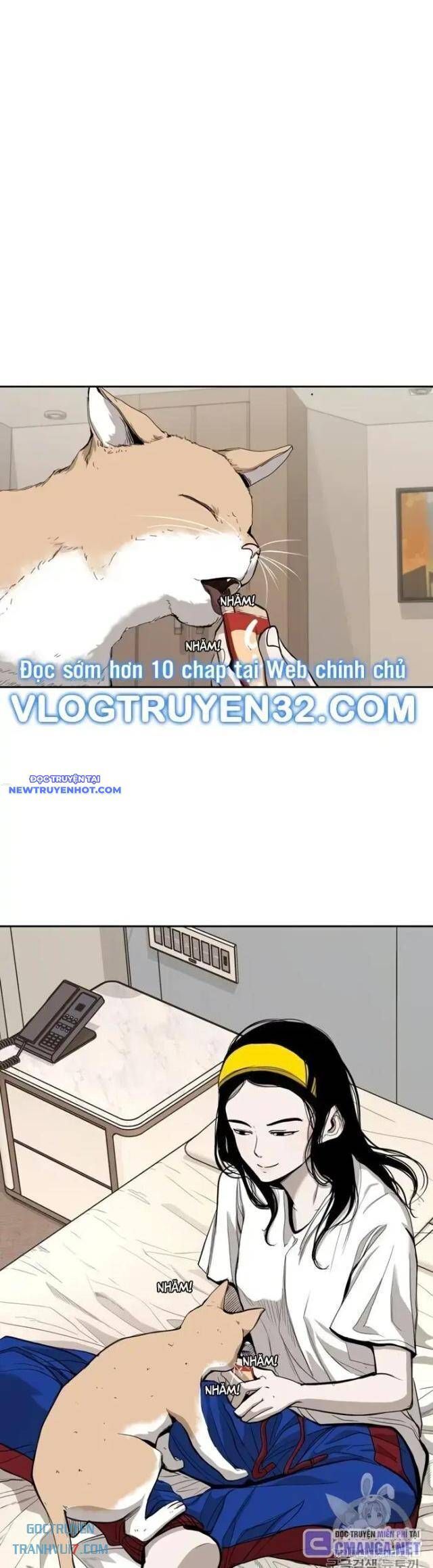 Shark - Cá Mập: Chapter 180