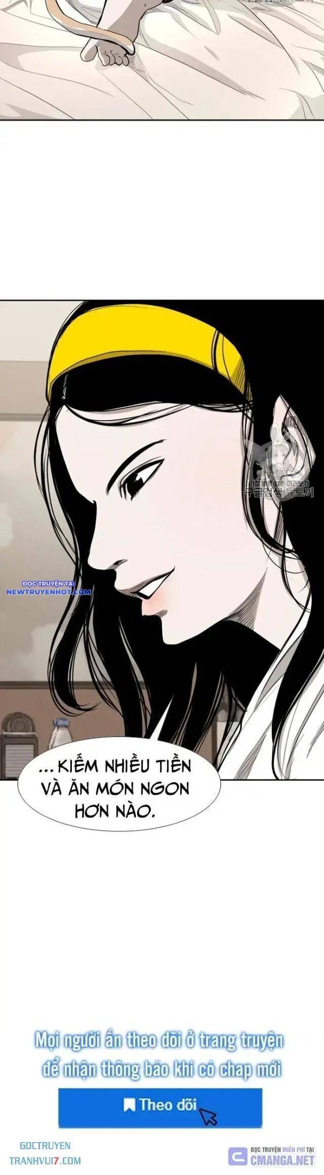 Shark - Cá Mập: Chapter 180