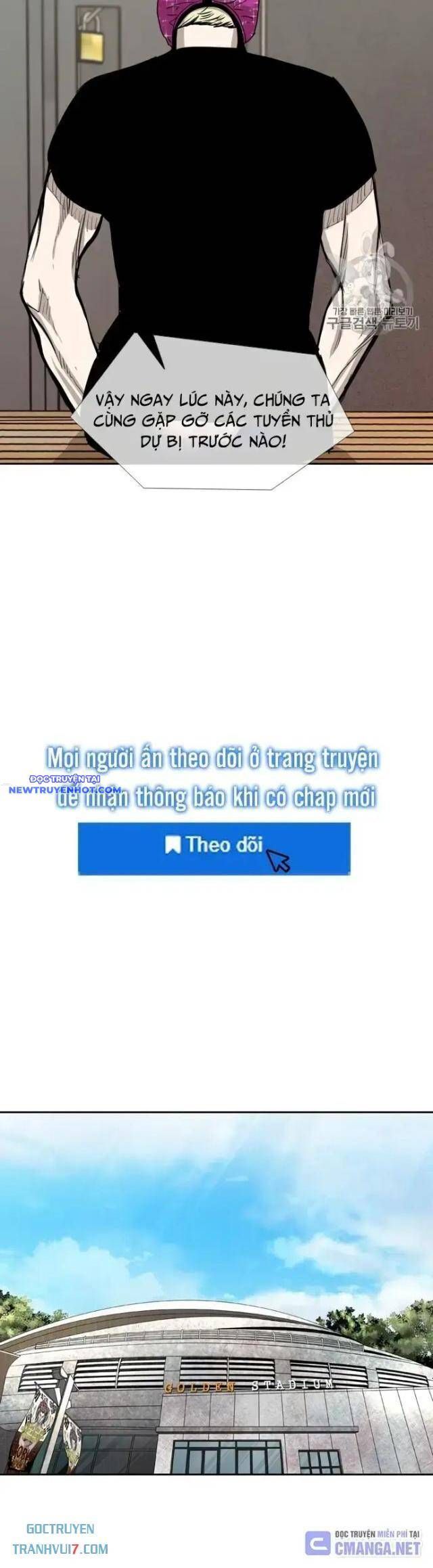 Shark - Cá Mập: Chapter 180