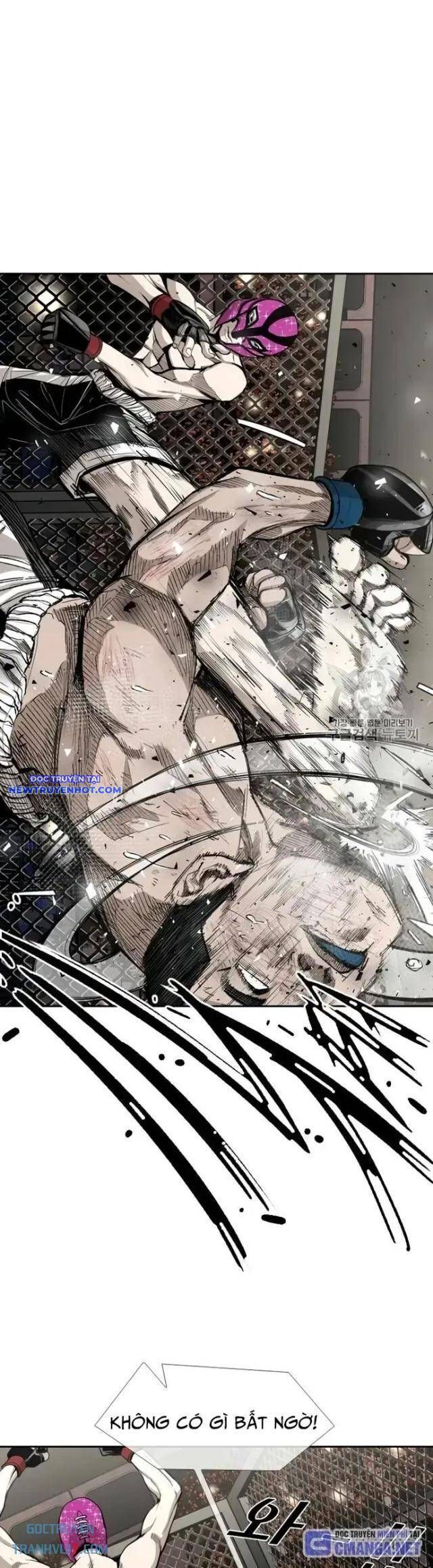 Shark - Cá Mập: Chapter 180