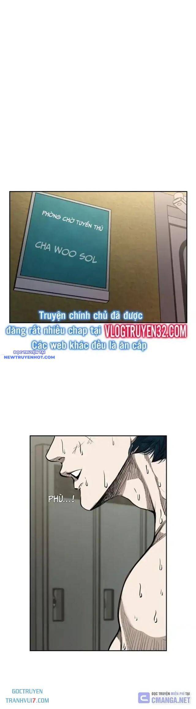 Shark - Cá Mập: Chapter 180