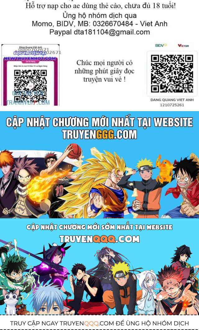 Shark - Cá Mập: Chapter 180